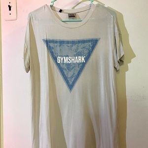 Gymshark Oversized T-shirt